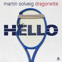 Martin Solveig - Hello