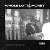 AB - Whole Lotta Money