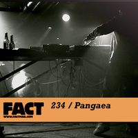 Pangaea - FACT 234