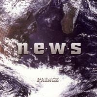 Prince - N&middot;E&middot;W&middot;S