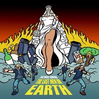 Five Horse Johnson - The Last Men On Earth
