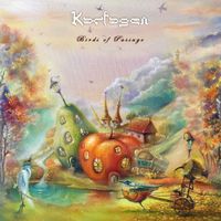 Karfagen - Birds of Passage