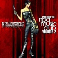 Prince - The Slaughterhouse: Trax From the NPG Music Club - Volume 2