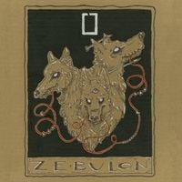 Cel Damage - Zebulon