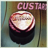 Custard - Loverama