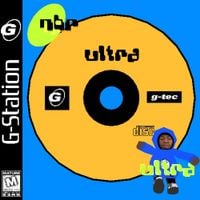 NOLANBEROLLIN - ULTRABEANMAN