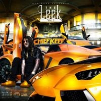 Chief Keef - The Leek (Vol. 1)