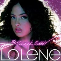 Lolene - The Electrick Hotel