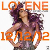 Lolene - She's Got A Pulse