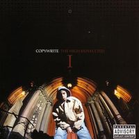 Copywrite - The High Exhaulted