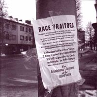 Organized Resistance - Day of the Rope