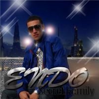Endo - Secret Family
