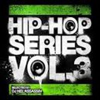 Various Artists - Hip-Hop Series Vol.3