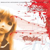 Cranial Incisored - Rebuild: The Unfinished Interpretation of Irrational Behavior