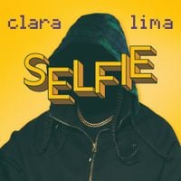 Clara Lima - Selfie