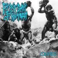 First Days Of Humanity - Caves