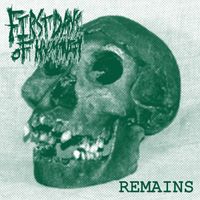 First Days Of Humanity - Remains