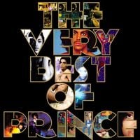 Prince - The Very Best of Prince