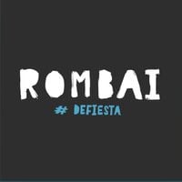 Rombai - De Fiesta