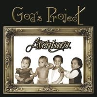 Aventura - God&rsquo;s Project
