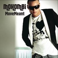 Mohombi - MoveMeant