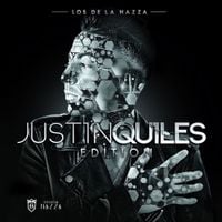 Justin Quiles - Imperio Nazza: Justin Quiles Edition