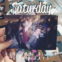 Rebecca Black - Saturday