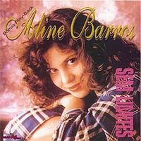 Aline Barros - Sem Limites