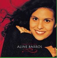 Aline Barros - O Poder do Teu Amor