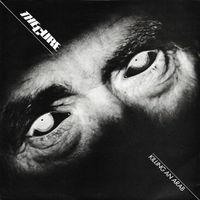 The Cure - Killing an Arab