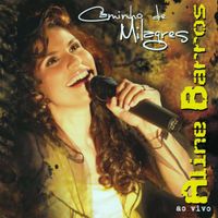 Aline Barros - Caminho de Milagres