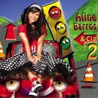 Aline Barros - Aline Barros & Cia 2