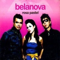 Belanova - Rosa Pastel