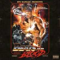 Stu Bangas - Beats and Blood