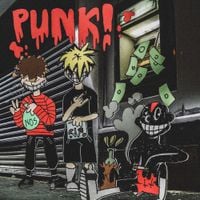 BVDLVD & LIL DARKIE - PUNK!
