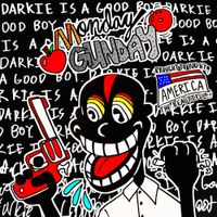 Lil Darkie - MONDAY GUNDAY