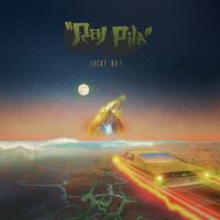 Rey Pila - Lucky No.7