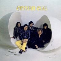 Orphan Egg - Orphan Egg