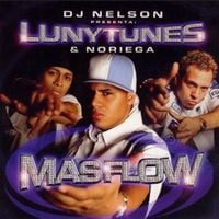 Luny Tunes - Mas Flow