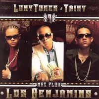 Luny Tunes - Mas Flow: Los Benjamins