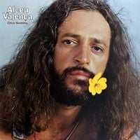 Alceu Valença - Cinco Sentidos