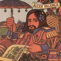 Alceu Valen&ccedil;a - Esta&ccedil;&atilde;o da Luz