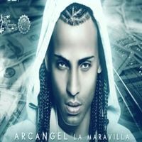 Arc&aacute;ngel - La Maravilla