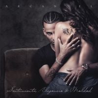 Arcángel - Sentimiento, Elegancia & Maldad