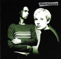 The Charlatans - Up to Our Hips