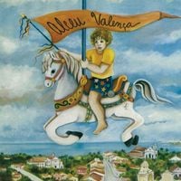 Alceu Valença - Maracatus, Batuques e Ladeiras
