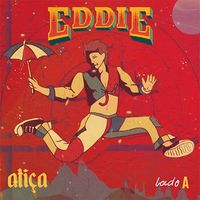 Banda Eddie - Ati&ccedil;a