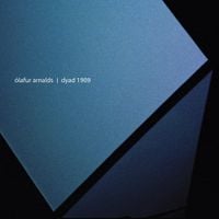 &Oacute;lafur Arnalds - Dyad 1909