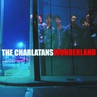 The Charlatans - Wonderland