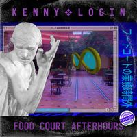 Ｋ Ｅ Ｎ Ｎ Ｙ ❖ Ｌ Ｏ Ｇ Ｉ Ｎ - FOOD COURT Ａｆｔｅｒｈｏｕｒｓ​(​UPGRADED)